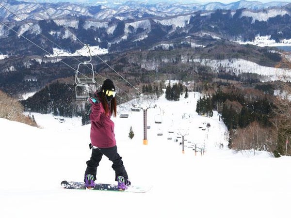【静岡駅発】夜発日帰り 白馬さのさかスキー場(出発2日前15時まで予約OK)1